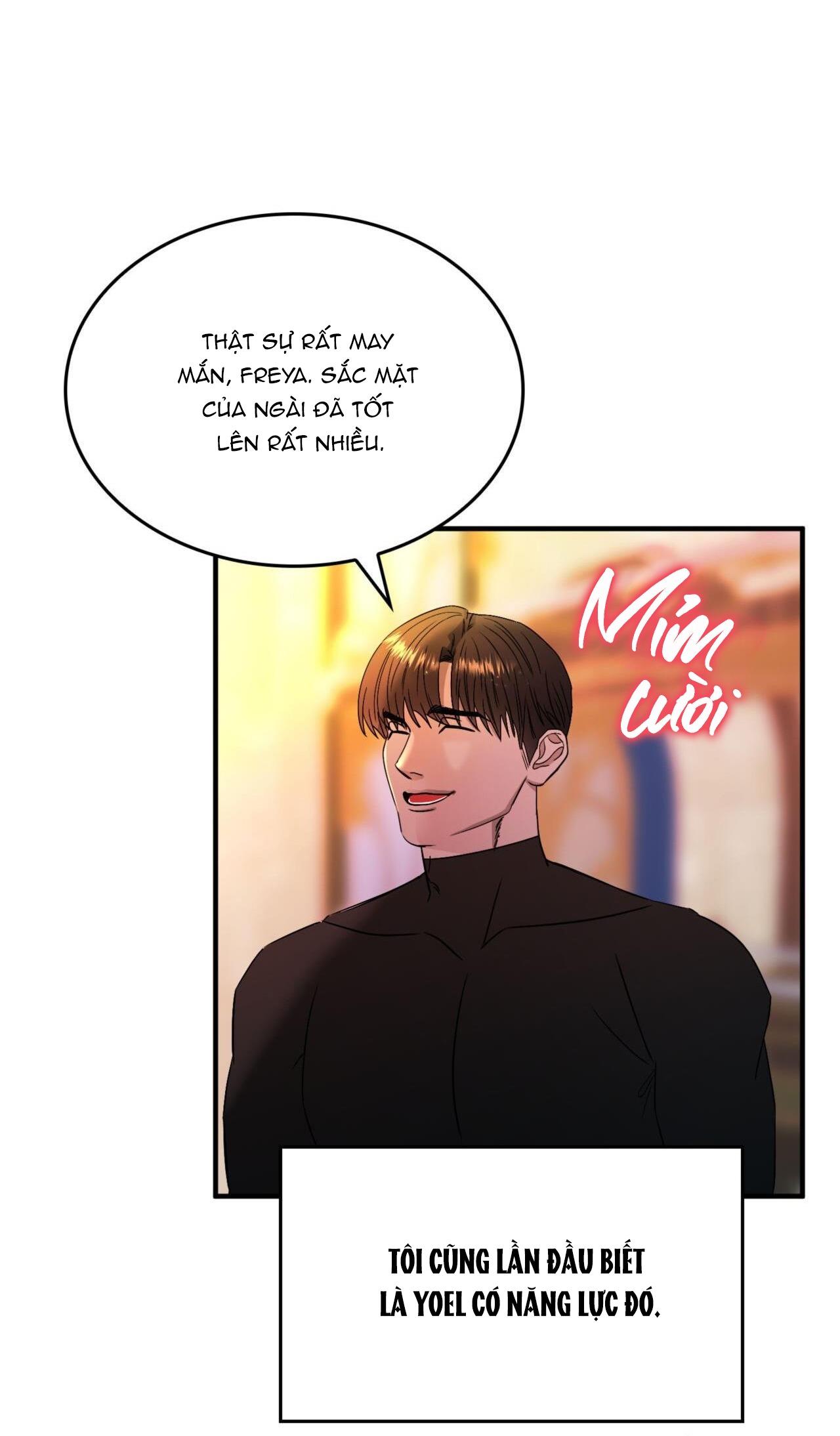 (np) độc thân muôn năm chapter 38 54