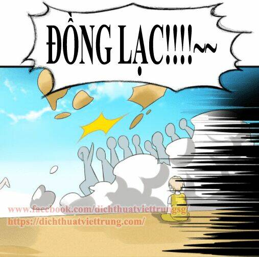 lều khều biết yêu chapter 37 36