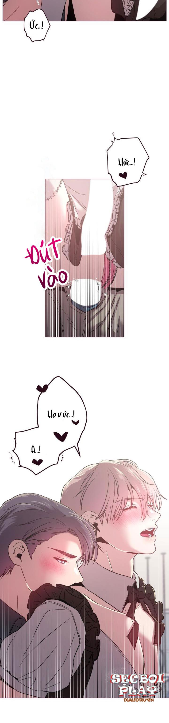 falling down chapter 22.1 24