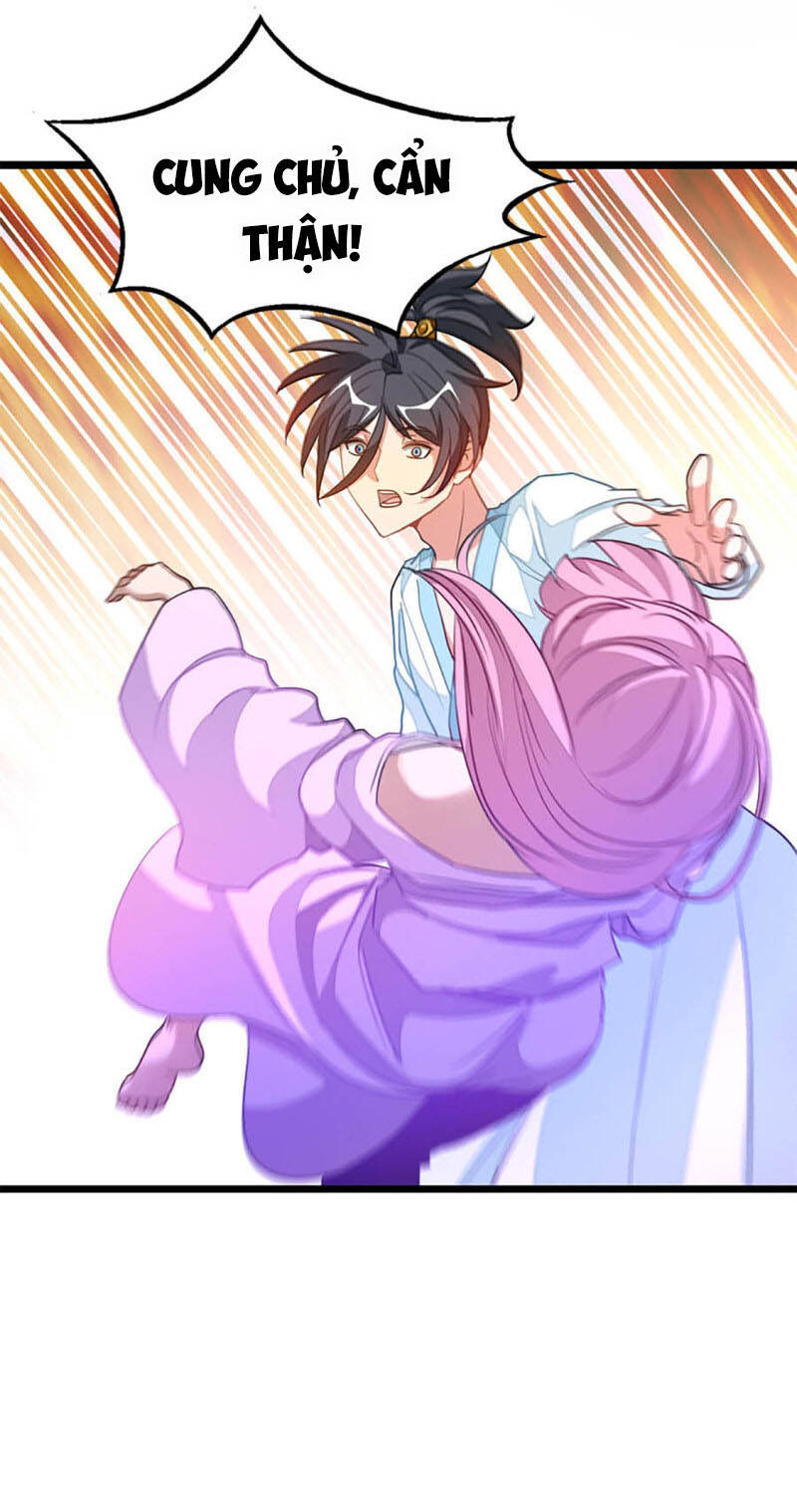 cửu dương thần vương chapter 232 5