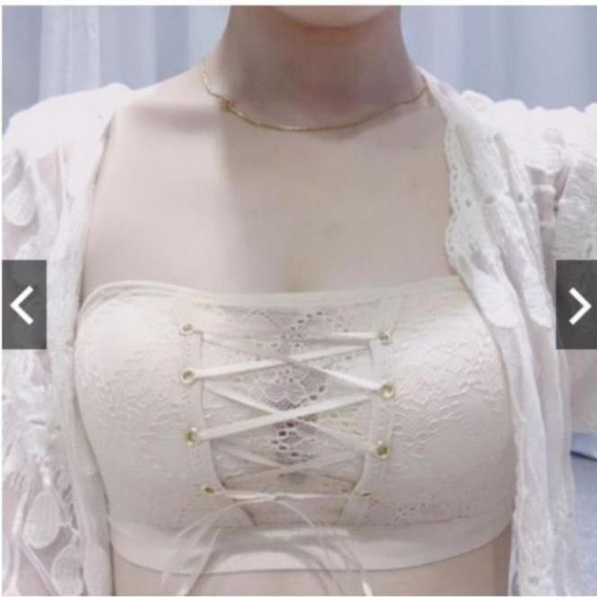 Áo Lót Chống Tụt Dây Rút Loại 1