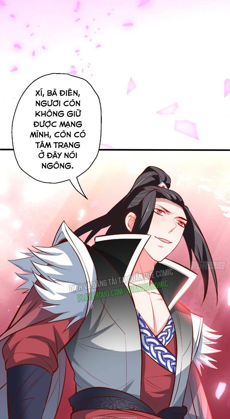 trọng sinh tối cường ma tôn ở rể chapter 15 9