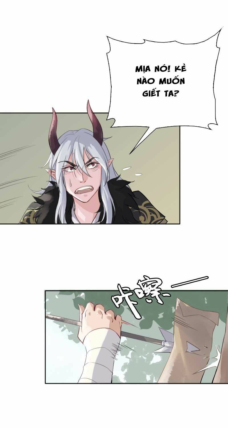 tây du ngạo tuyết thiên chapter 7 15