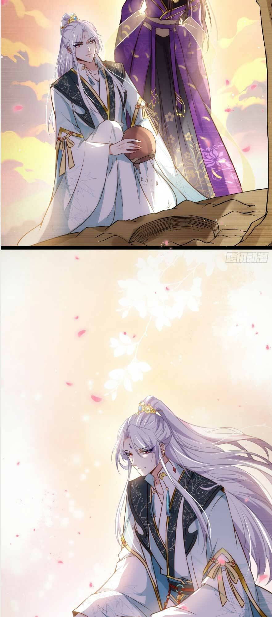 hoạn phi thiên hạ chapter 245 6