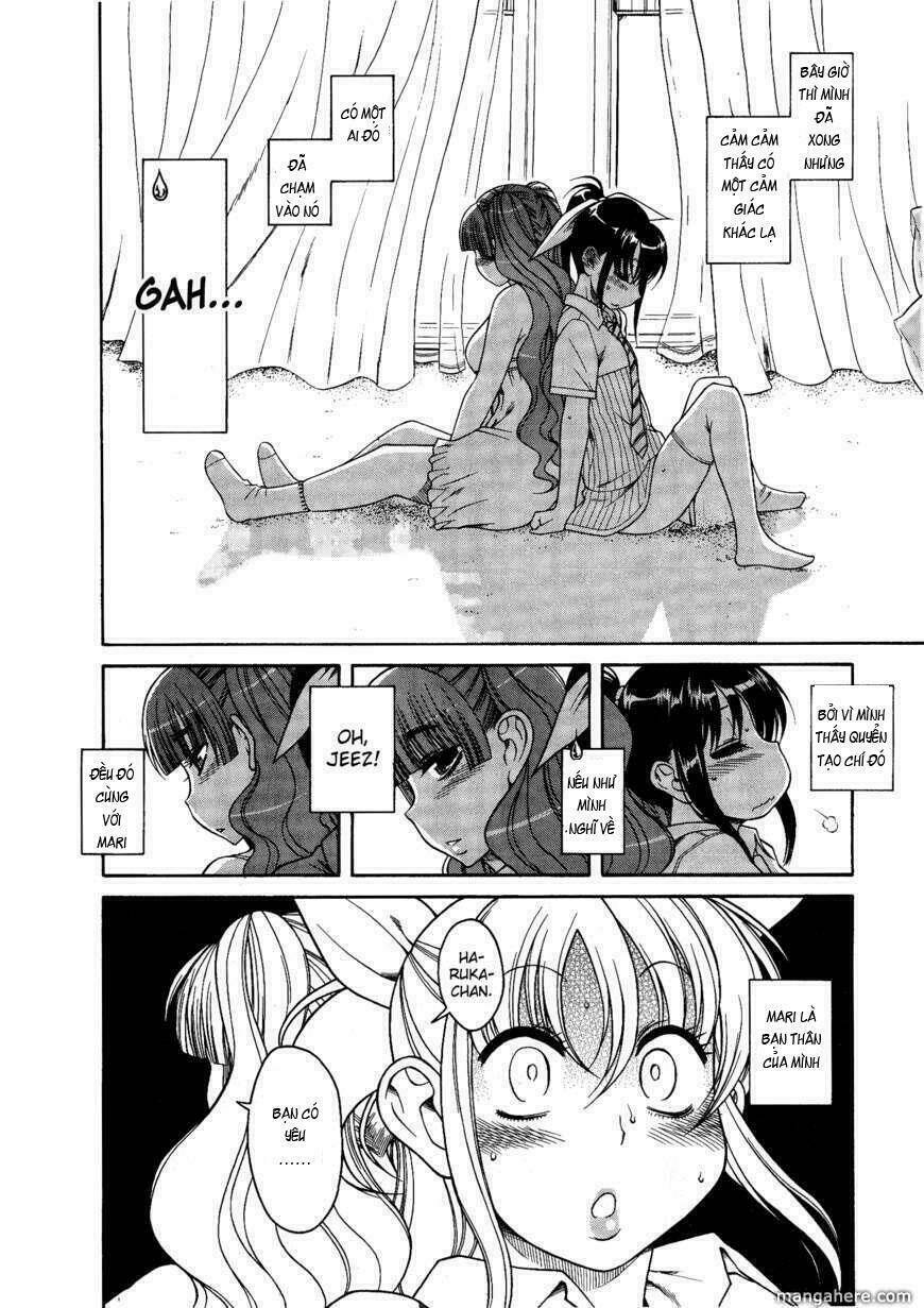 bra girl chapter 5 14