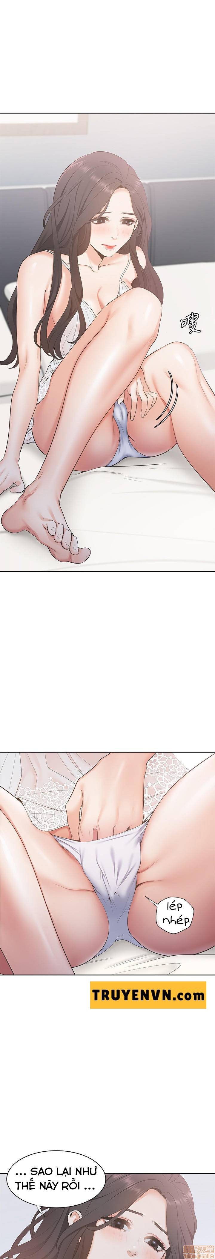 khát tình chapter 4 7