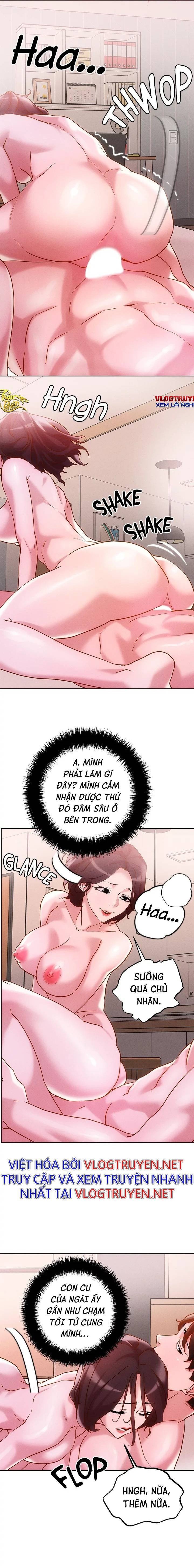 siêu chịch hệ thống của “hắc ám vương giả” chapter 17 13