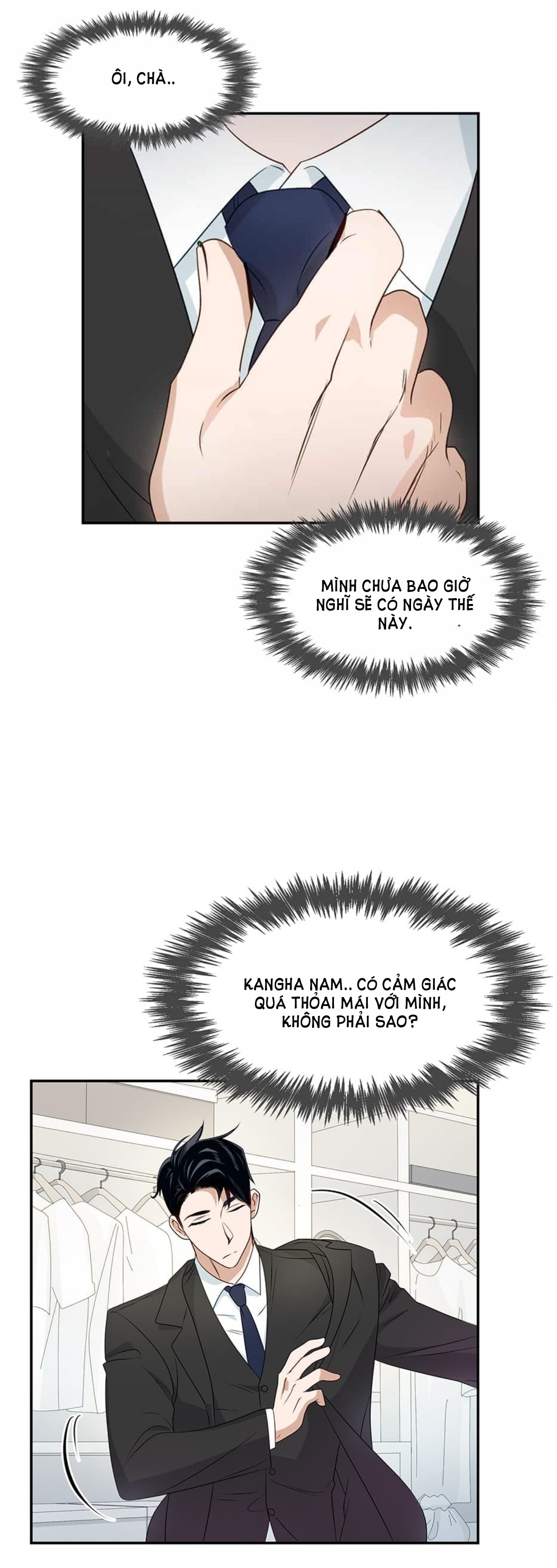 smurf's world chapter 6 8