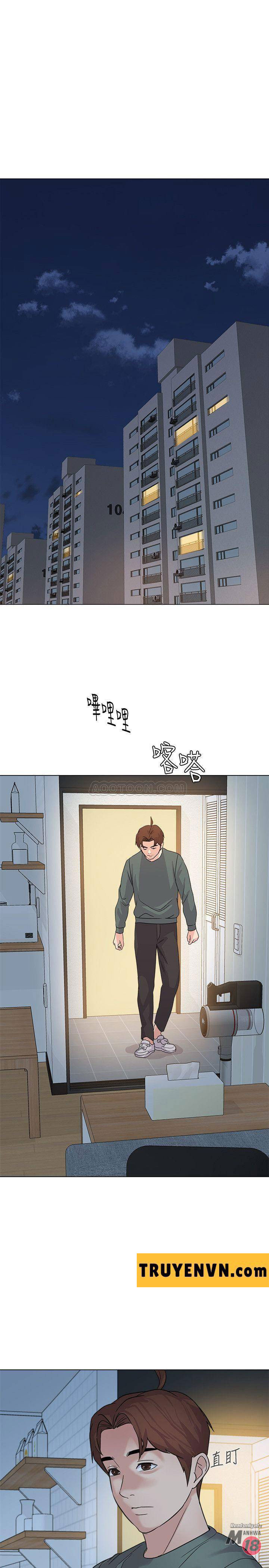 cô giáo bán thân chapter 55 33