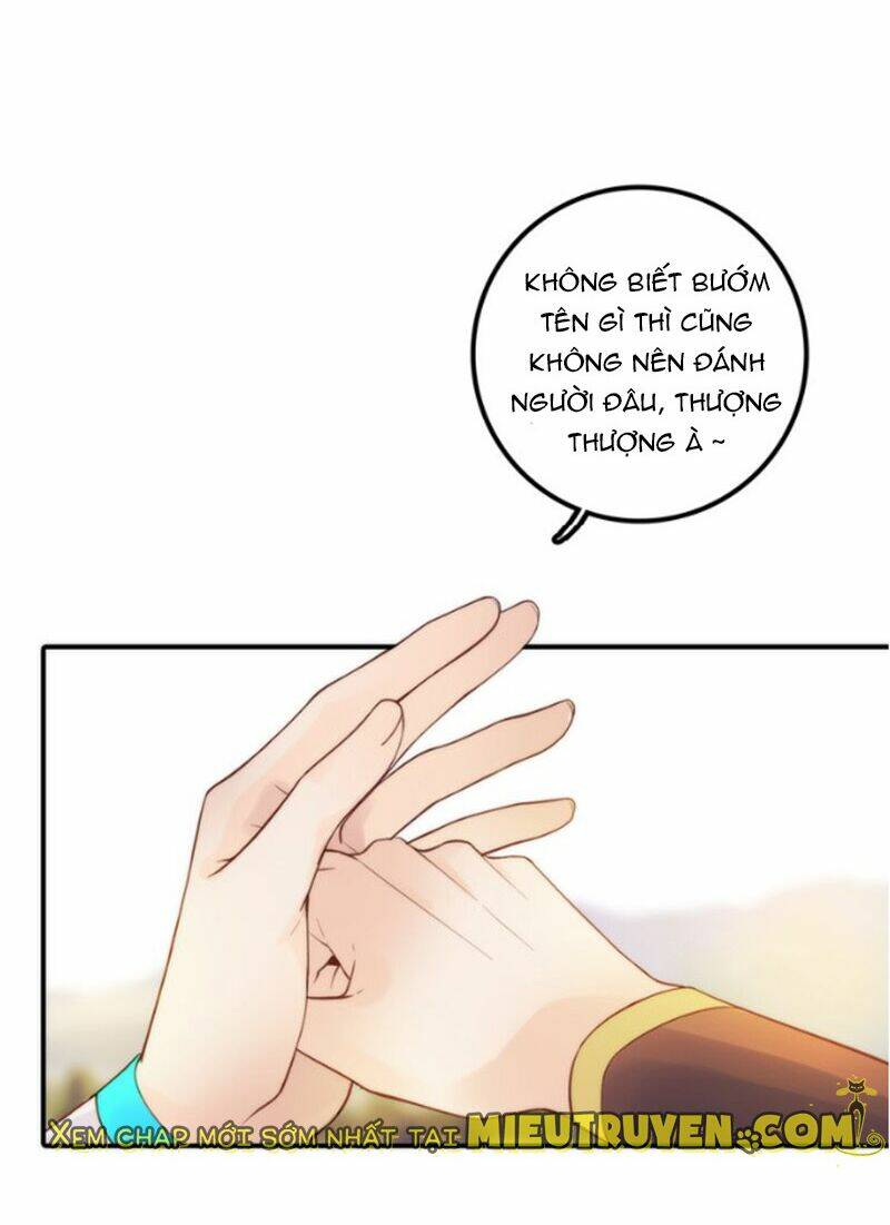 cướp chàng vợ về đón năm mới chapter 11 30