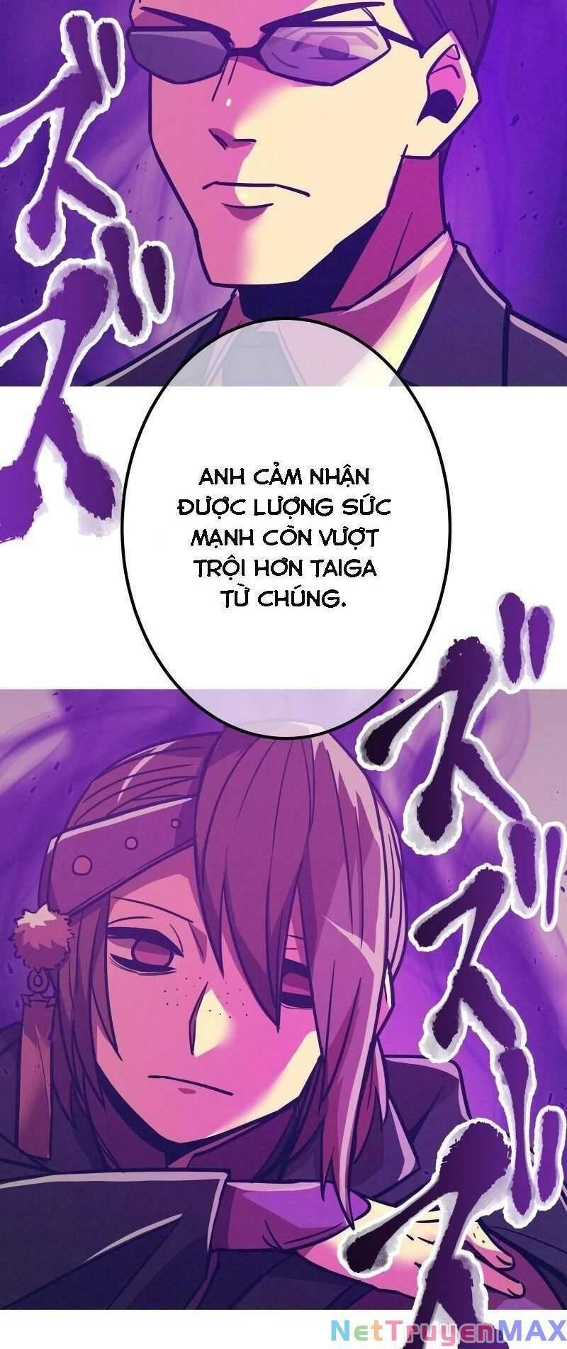 Huyết Thánh Cứu Thế Chủ~ Ta Chỉ Cần 0.0000001% Đã Trở Thành Vô Địch chapter 22 24