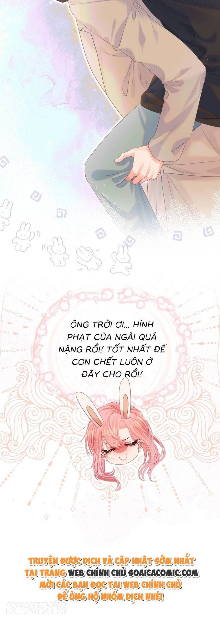 trọng sinh trở về năm ấy chồng tôi là hotboy chapter 53 23