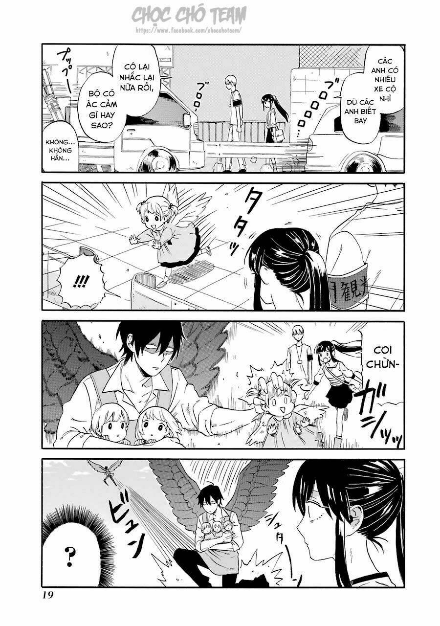 torimania chapter 1.1 24