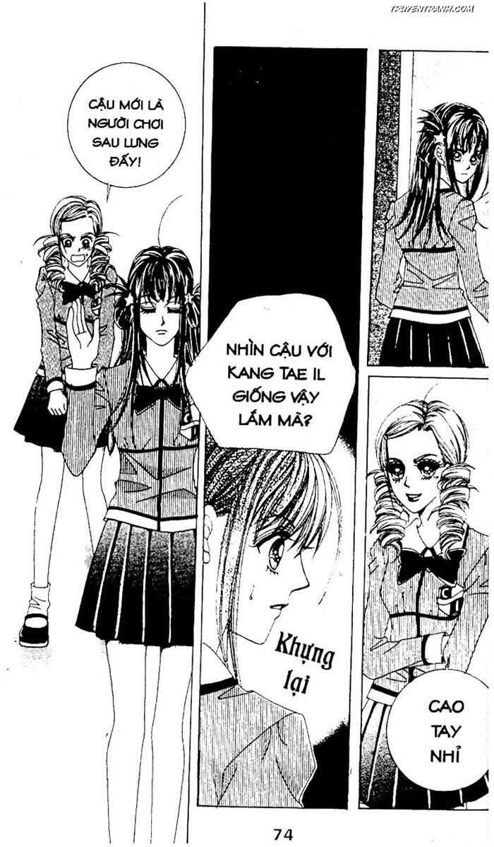 nhà trọ hoàn hảo chapter 39 18