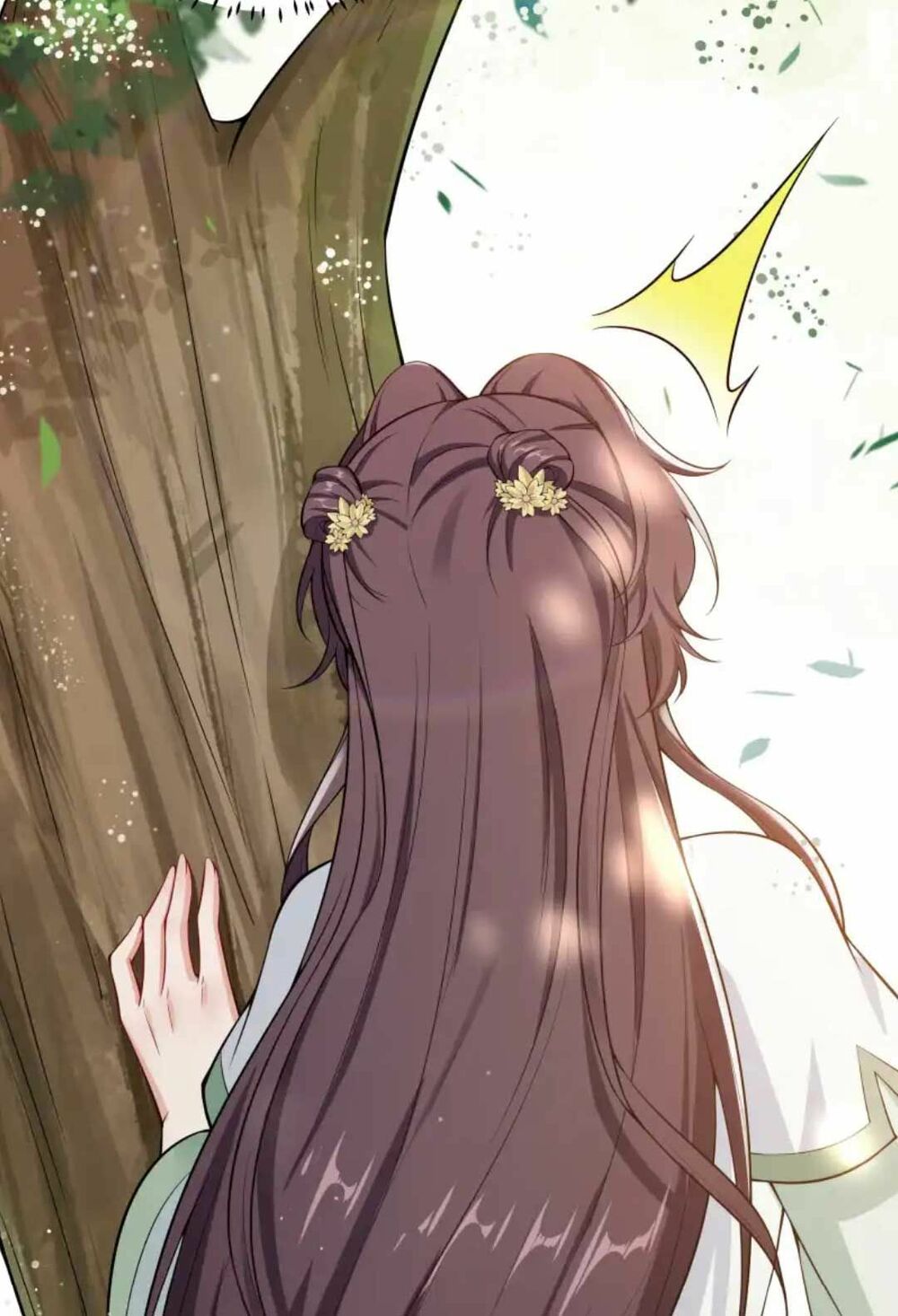 nam thần ai cũng muốn lấy ta chapter 26 44