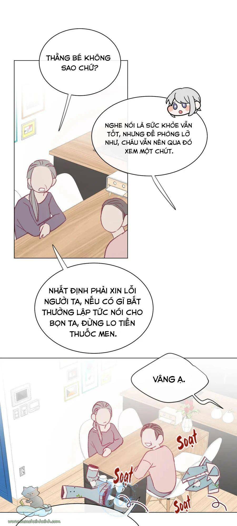 nhật ký nấm ma cô chapter 20 9