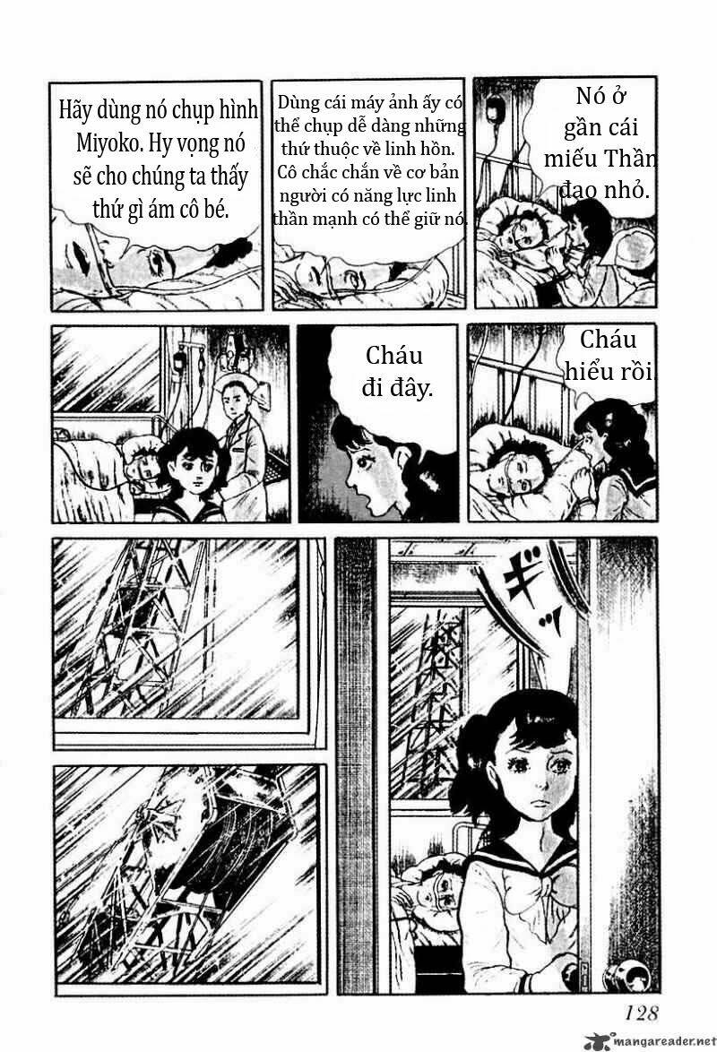 god's left hand, devil's right hand chapter 65 14