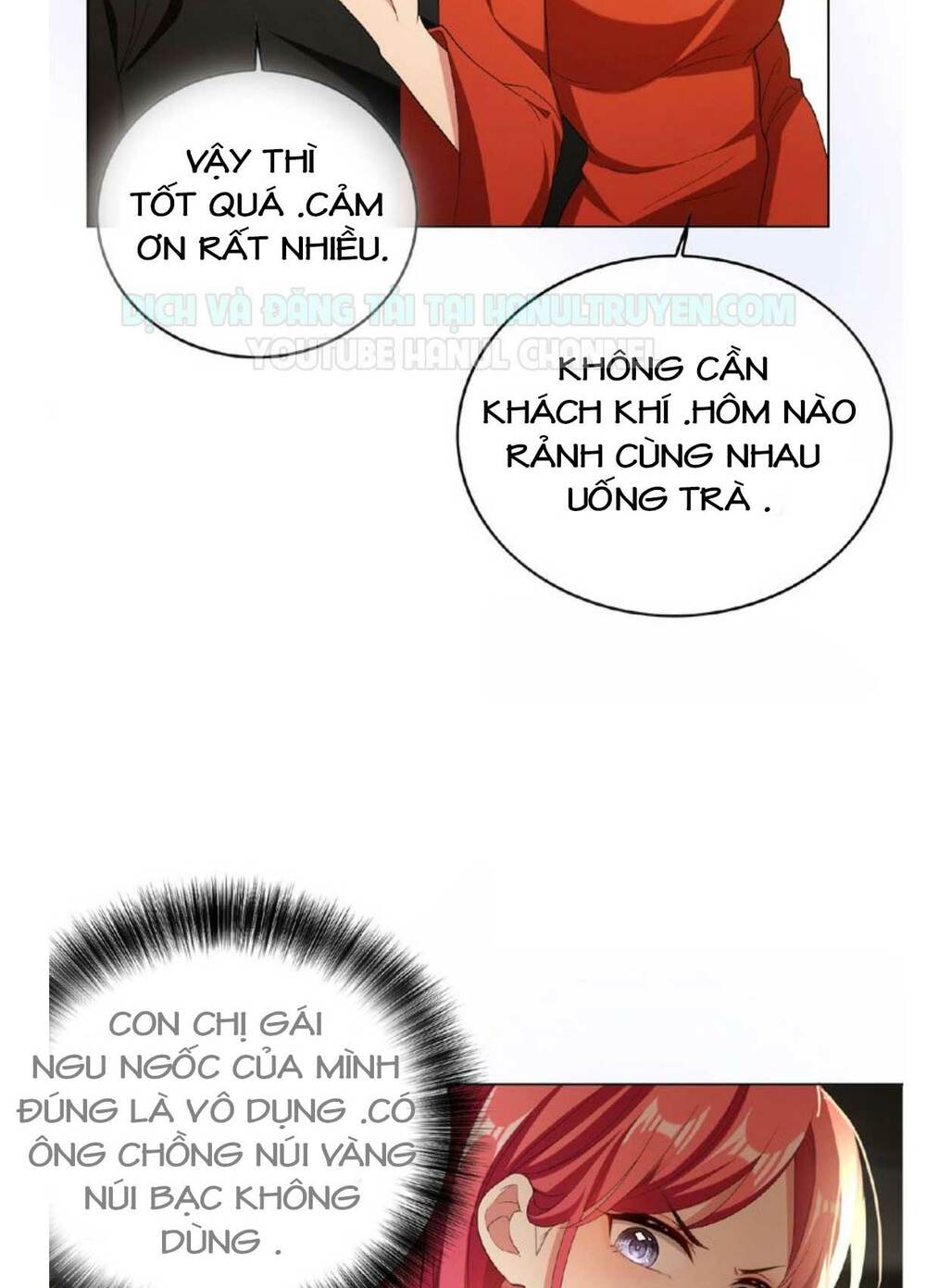 cô vợ nhỏ nuông chiều quá lại thành ác!! chapter 117 5