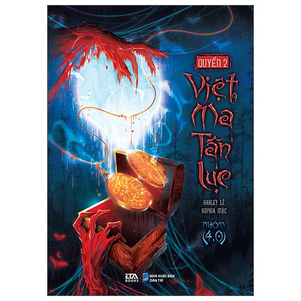 Sách - Việt Ma Tân Lục - Quyển 2