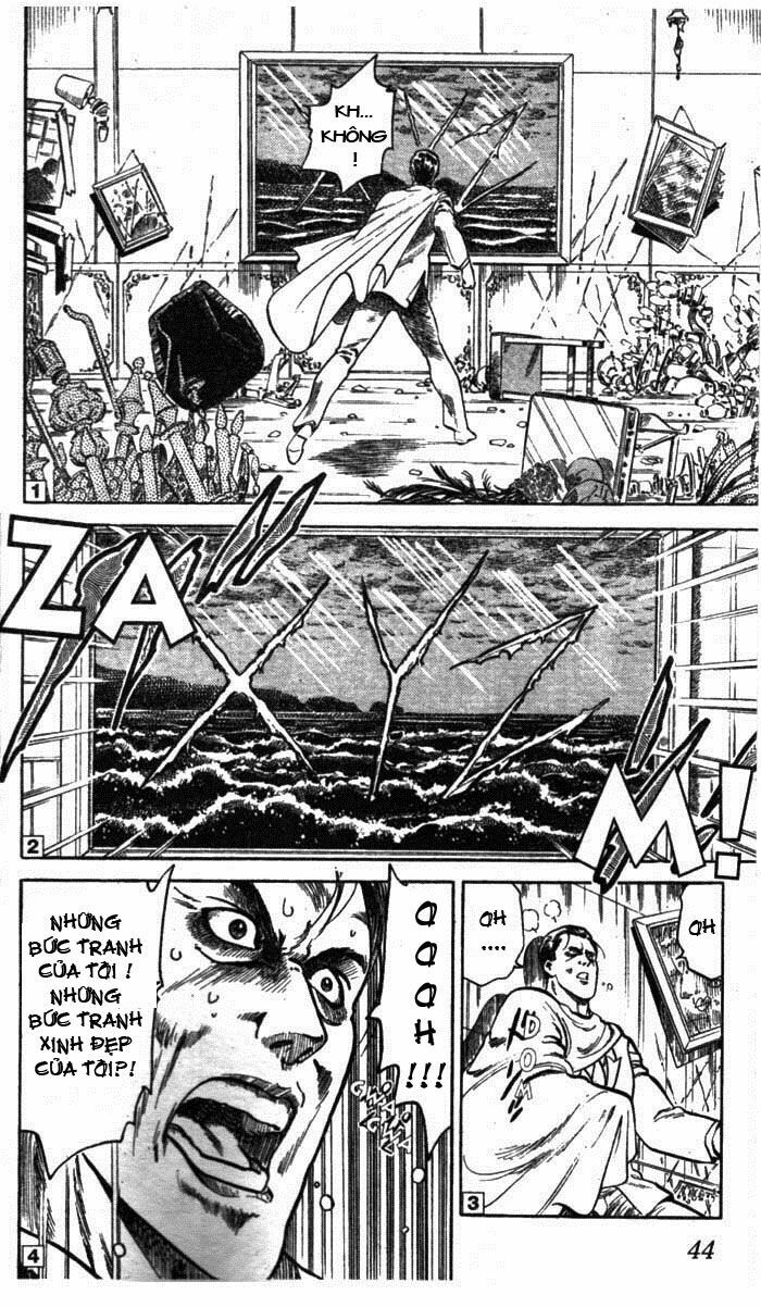 city hunter chapter 6.1 36