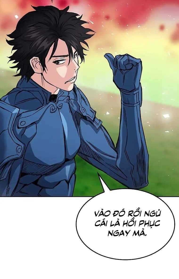 druid tại ga seoul - người hóa thú chapter 79 106