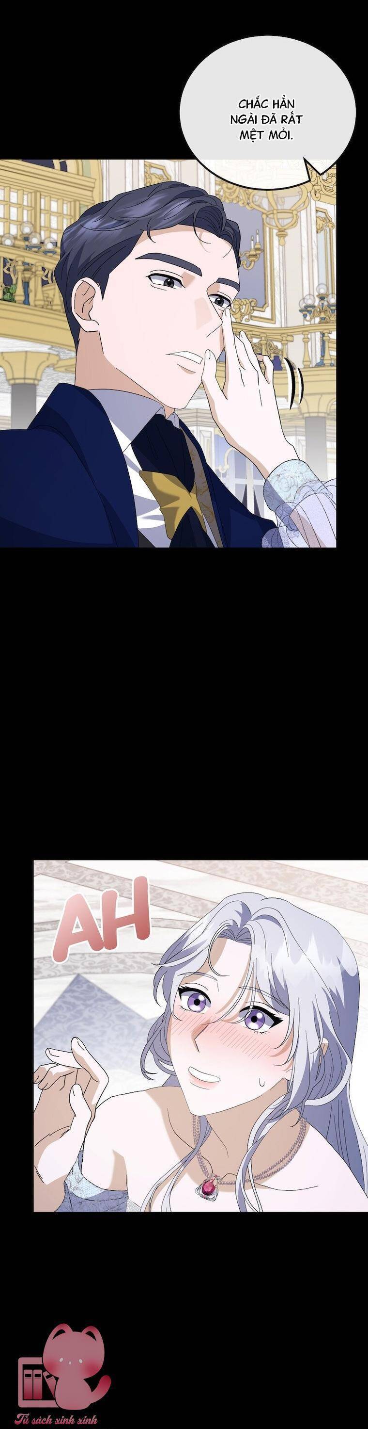 sống chung với người chồng dịu dàng chapter 6 23