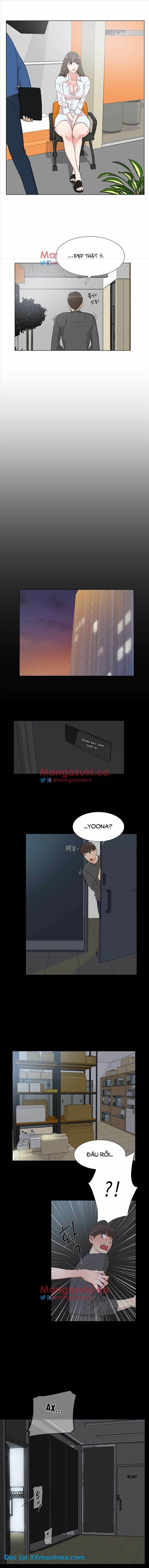 mười một cm của cô ấy chapter 13 3