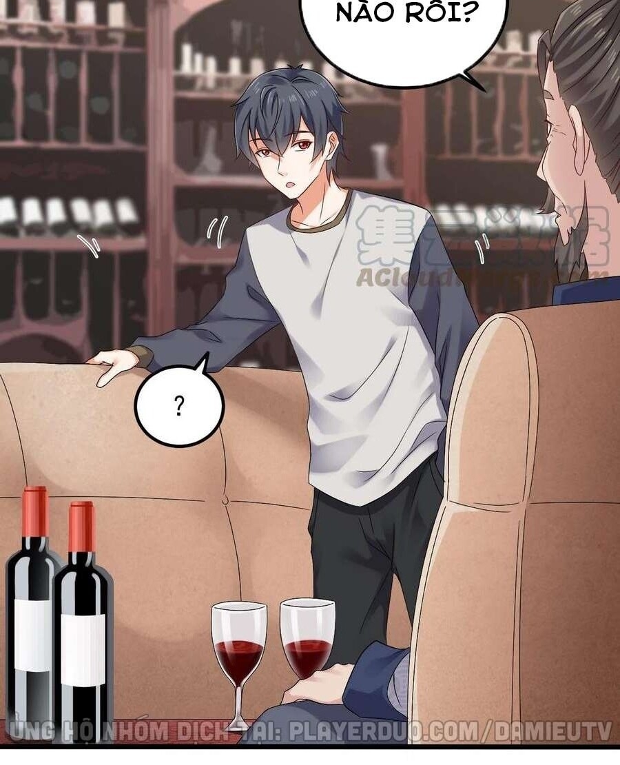 địa phủ khai phá thương chapter 179 11