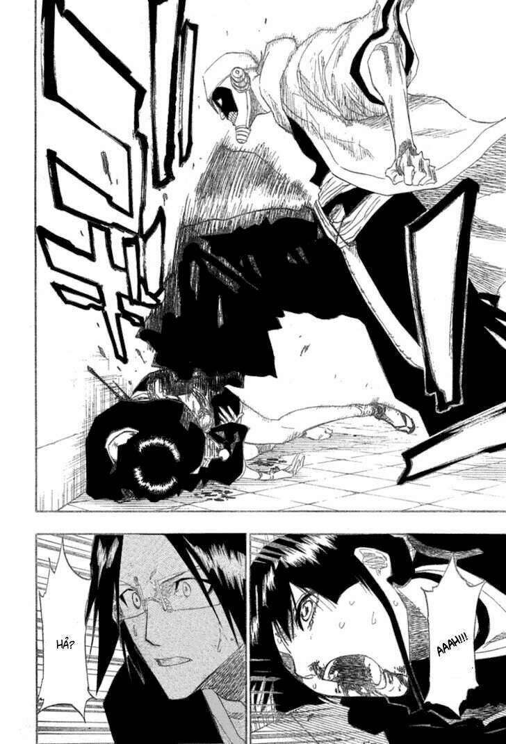thần chết ichigo chapter 123 6