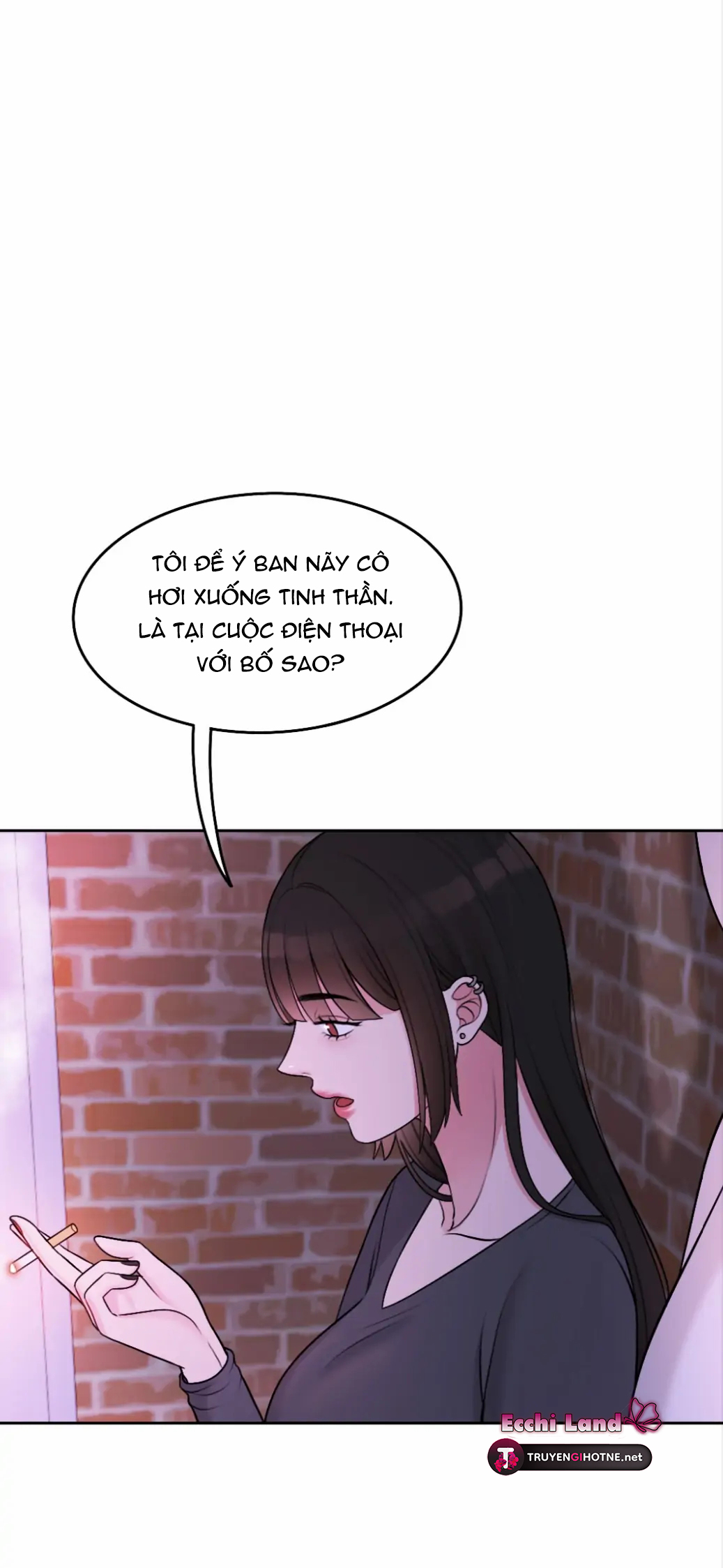 Tàn Nhẫn chapter 32.1 - Trang 15