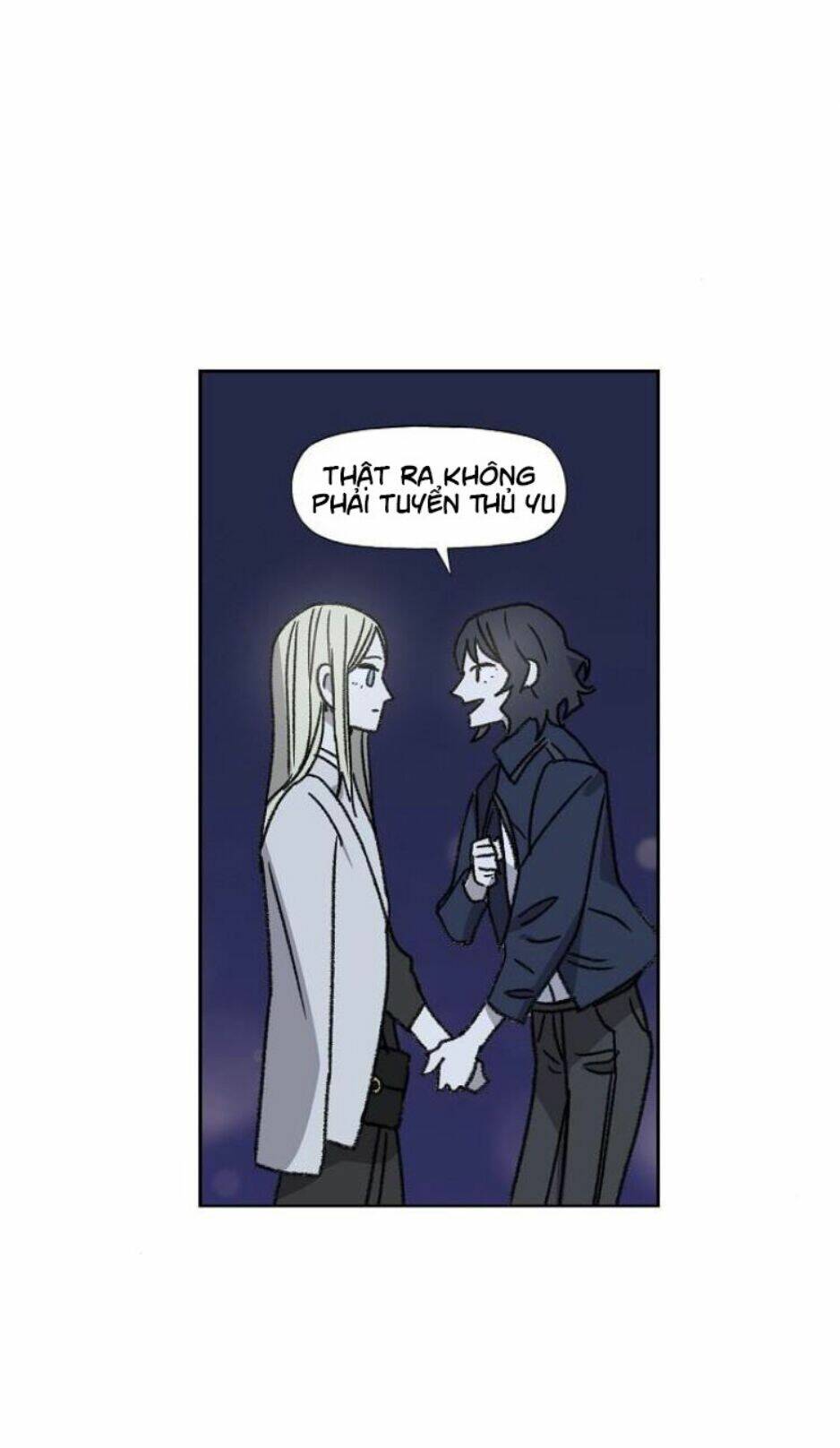 võ sĩ - the boxer chapter 57 83