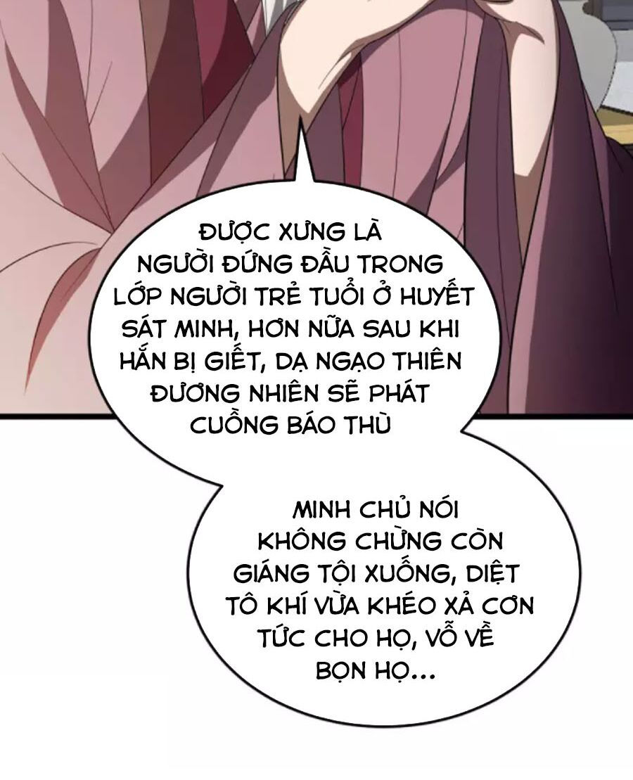 chúa tể tam giới chapter 212 28