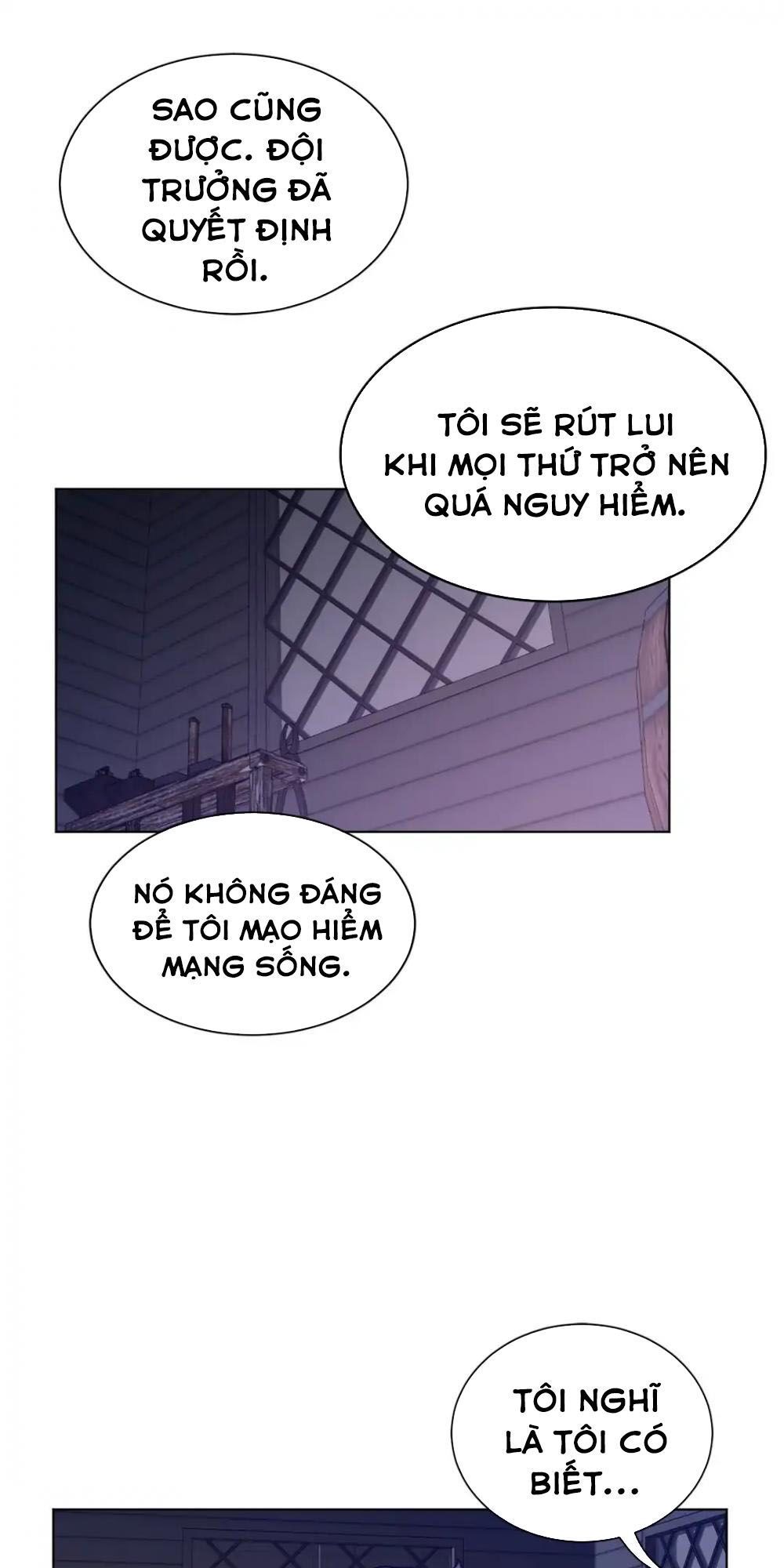 một nửa hoàn hảo chapter 82 19