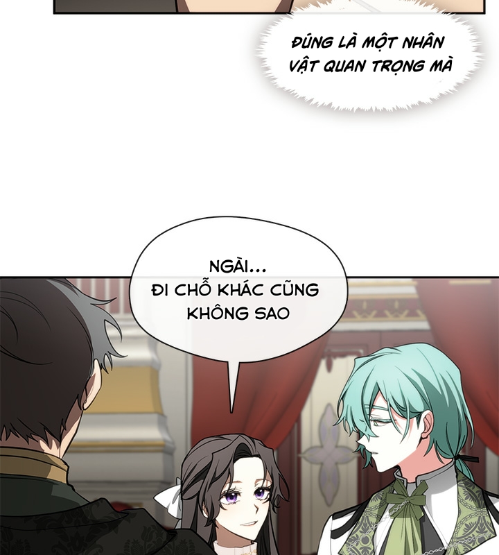 không thể bỏ rơi nhân vật phản diện chapter 41 62