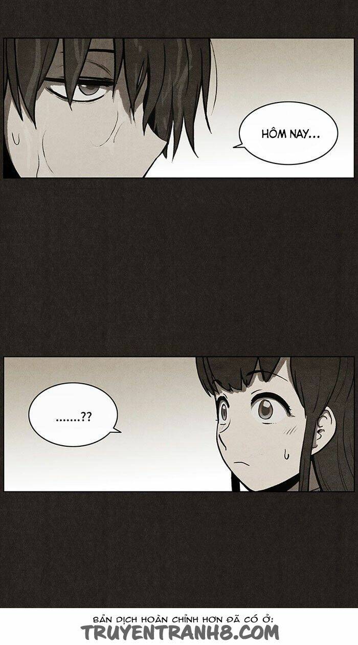 đứa con của quỷ dữ chapter 33 43