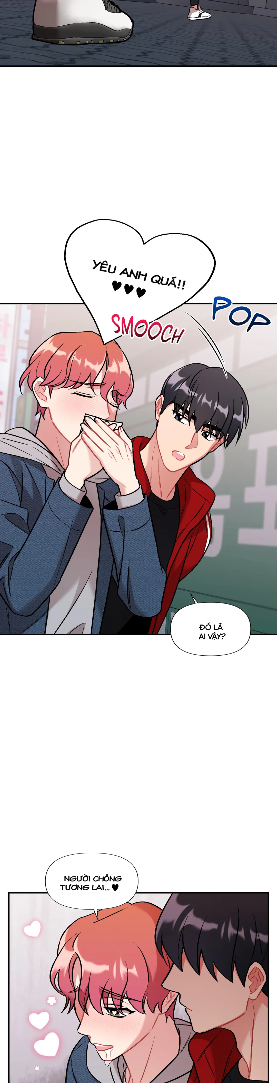 cherry picking chapter 3 18