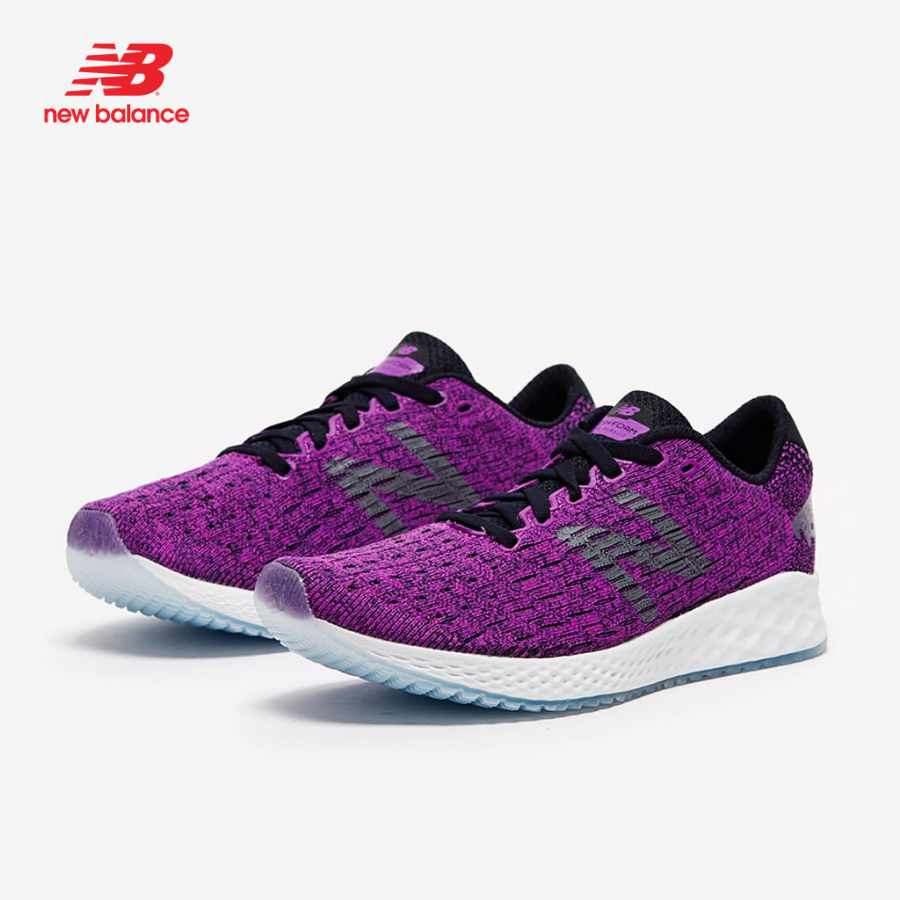 Giày chạy bộ nữ New Balance Cushioning - WZANP