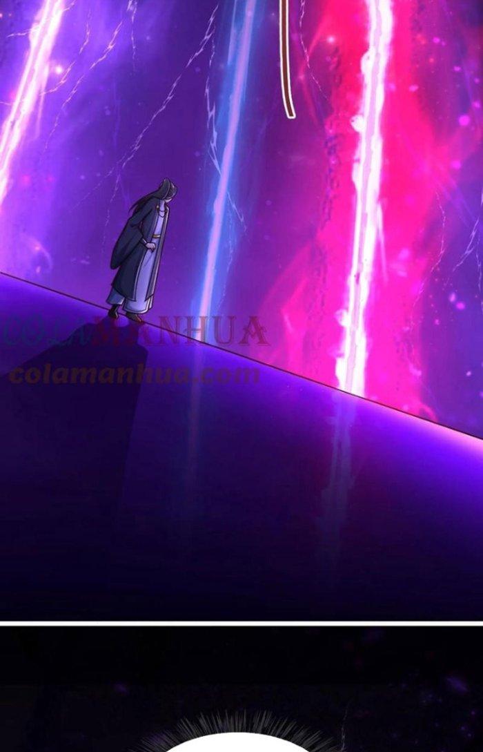 ta nuôi ma quỷ ở trấn ma ti chapter 72 13