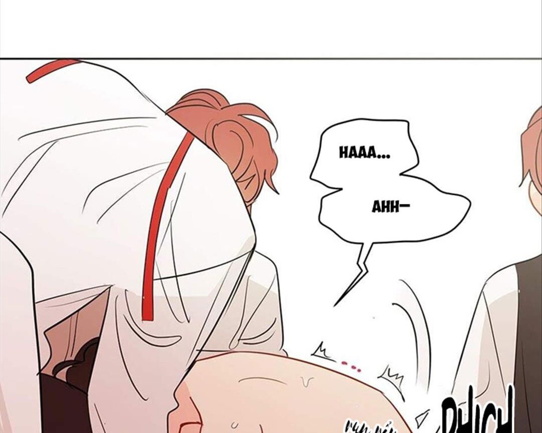 chuyện quái gì với giấc mơ đó vậy chapter 37 58