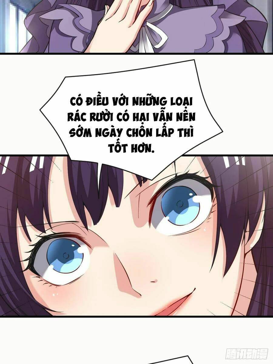 vô hạn biến dị chapter 29 3