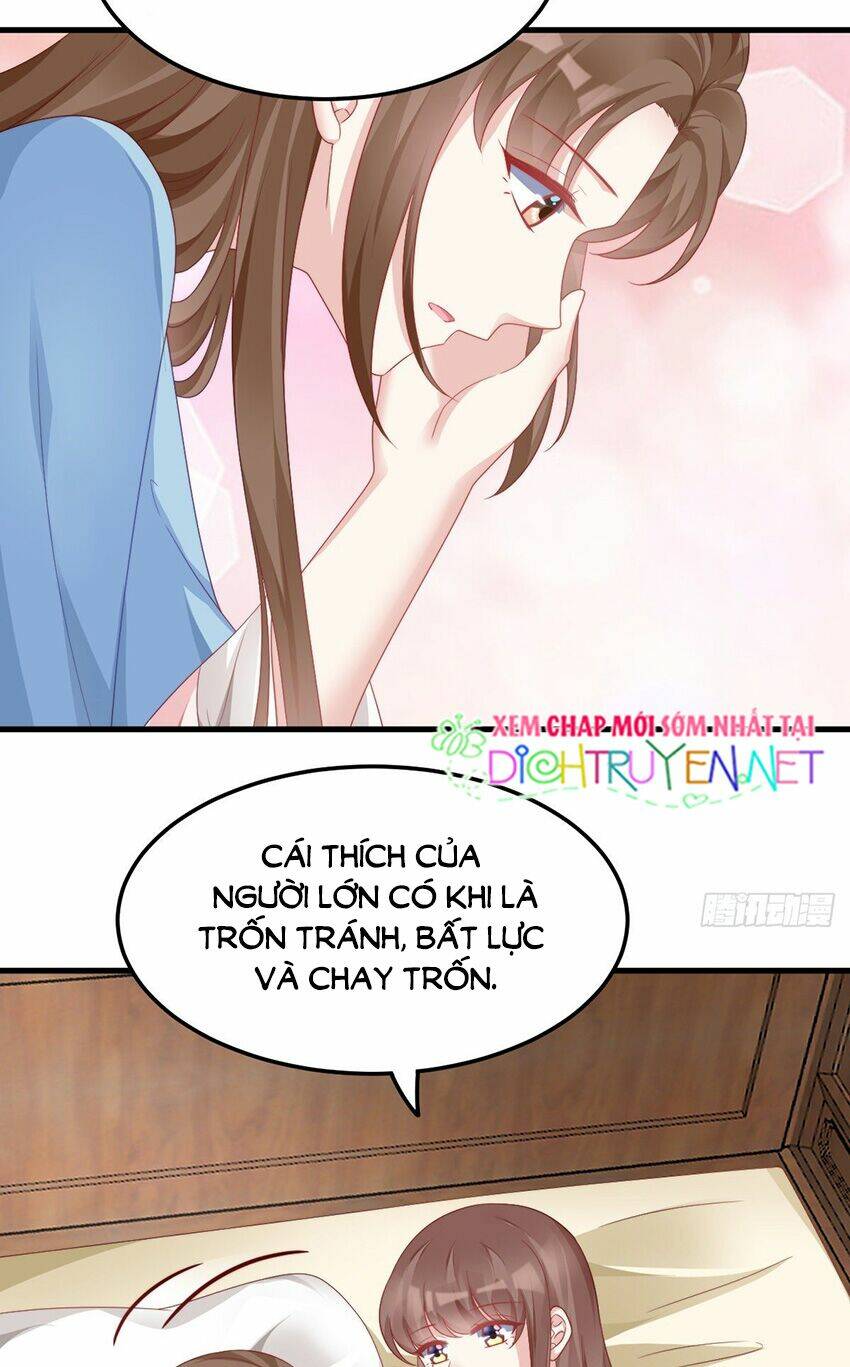 ta ở cổ đại nuôi nam nhân chapter 63 41