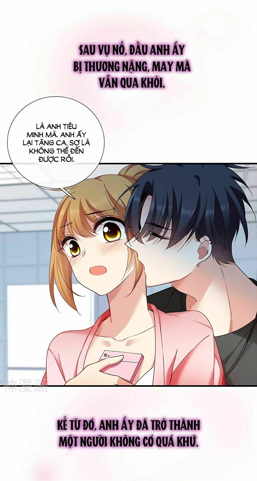 nhân chất tình nhân chapter 20.3 2