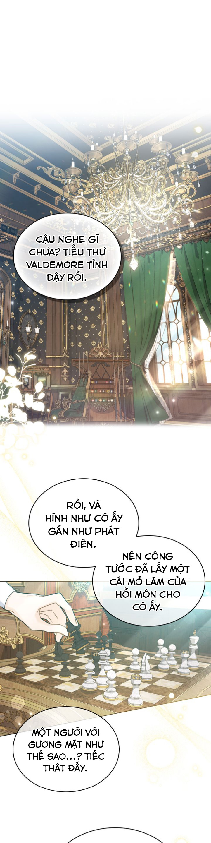 hải tặc thượng lưu chapter 2 23