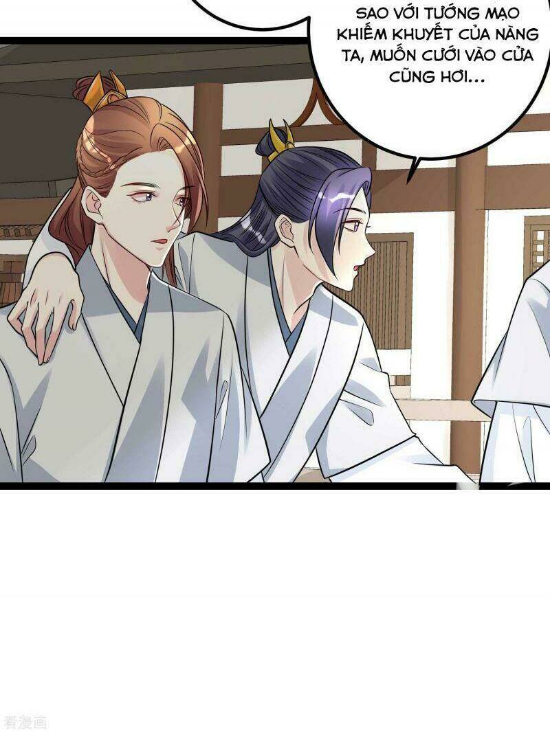 độc y đích nữ chapter 50 27