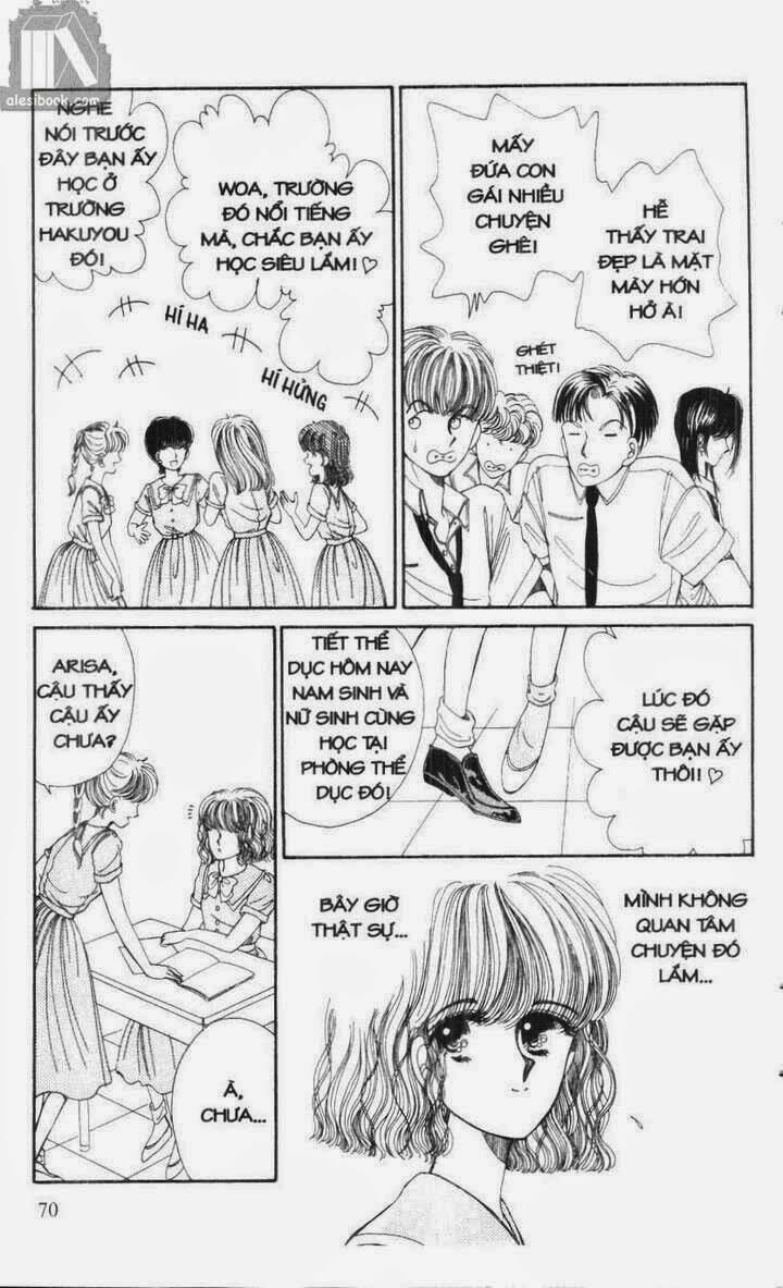 aries thần thoại cung hoàng đạo chapter 1 70