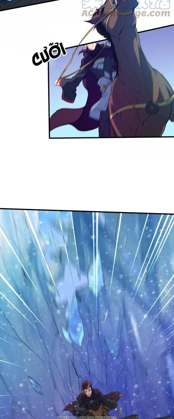 long mạch võ thần chapter 54 49