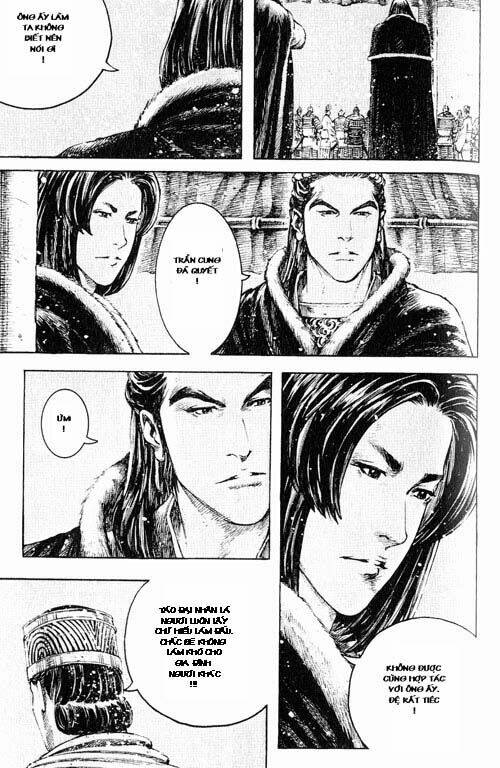 Hoả Phụng Liêu Nguyên chapter 258.2 15