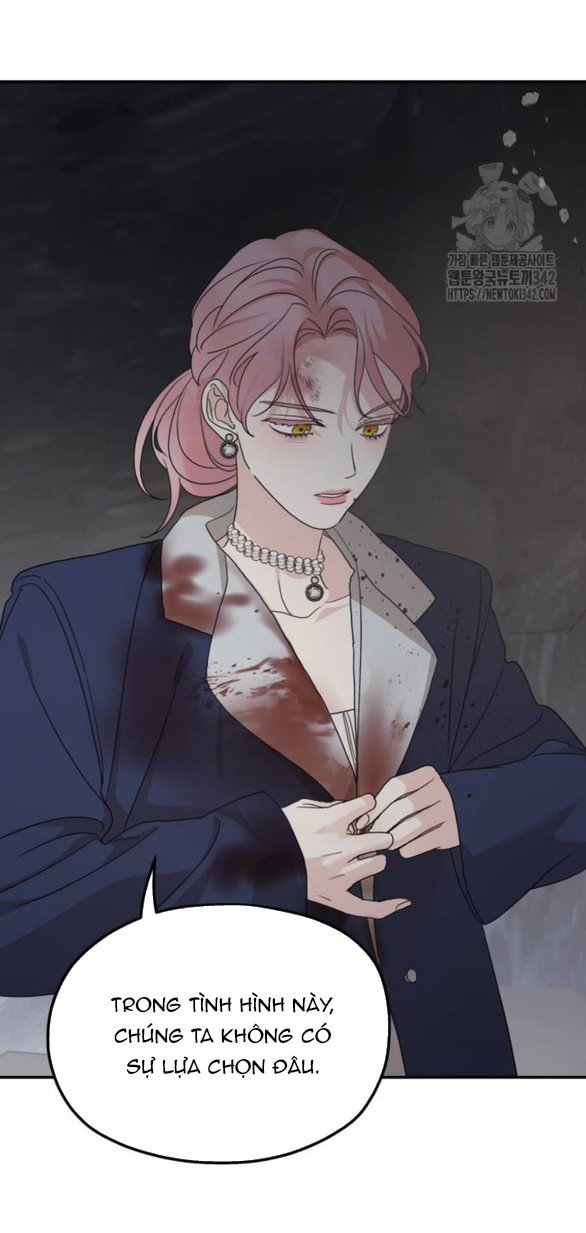 gia đình chồng bị ám ảnh bởi tôi chapter 116.2 20