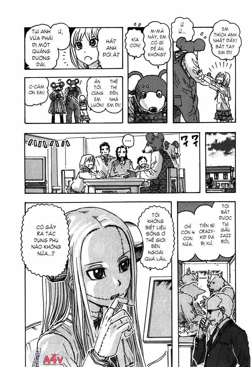 franken fran chapter 56 14