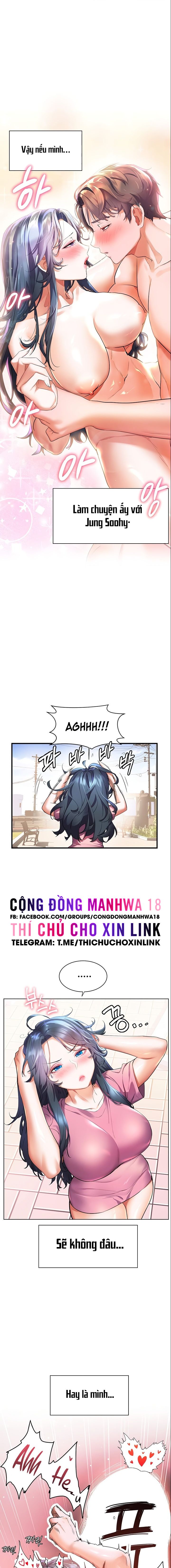 cô dâu thời thơ ấu của tôi chapter 26 3